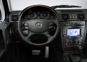 Mercedes-Benz G 320 CDI